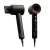 Фен Meyvel MF12-1600 Black